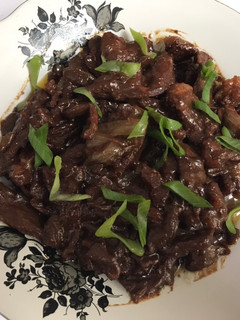 Foto resep Teriyaki ala hokben