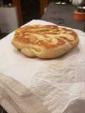 Pan turco Bazlama