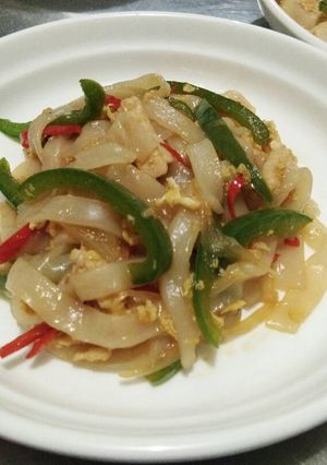 Foto resep Kwetiaw