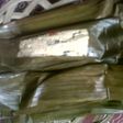 Pepes Tahu Jamur