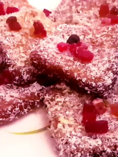 A picture of Sweet Bread Toast.