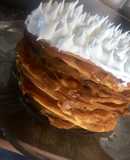 Torta Rogel