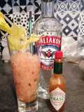 Bloody Mary revisité