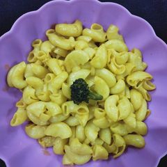 Macaroni A picture of Macaroni.