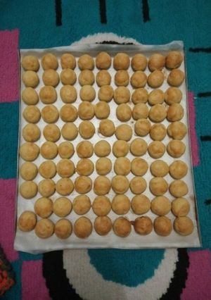 Foto resep Nastar