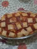 Macaroni Schotel Panggang