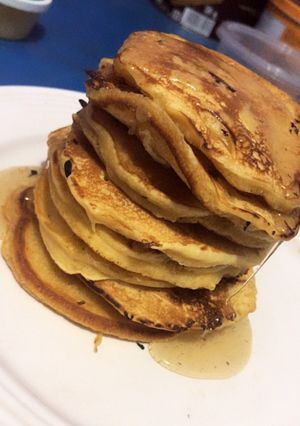 Foto resep Pancake