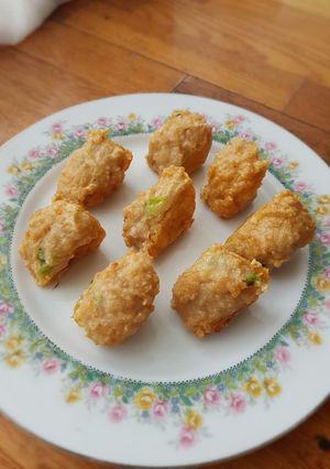 Foto resep 121. Batagor Ayam (Indonesia)
