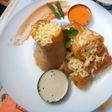 Cheese Dosa