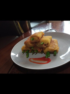 Foto resep Risol isi ragout