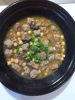 صورة لوصفة مثوم