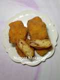 Nugget makaroni