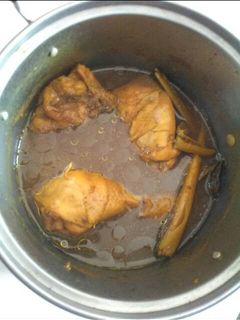 Foto resep Ayam Goreng Ketumbar