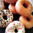 Donuts (donas) caseros
