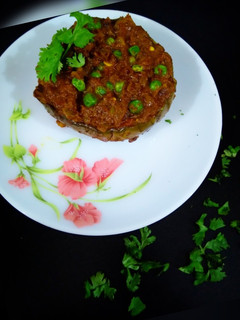 बैंगन का भरता (Baingan ka bharta recipe in Hindi) रेसिपी मुख्य फोटो