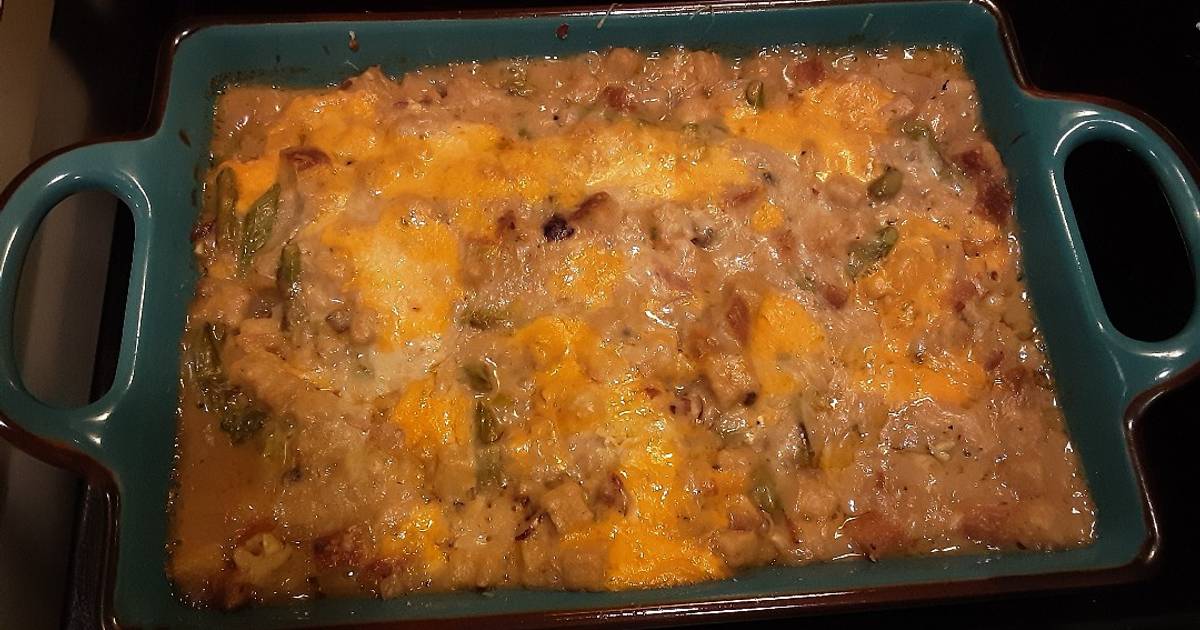 185 easy and tasty chicken and stove top stuffing recipes by home cooks