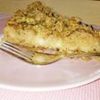 Almás pite "diétásan" 🥧