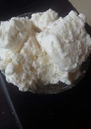 A picture of Tender Coconut Icecream.
