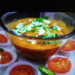 A picture of Baked Malai kofta.