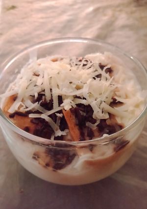 Foto resep Setup roti tawar