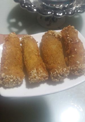 صورة لوصفة السيكار 😍