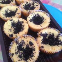 รูปของ Cheesecake Oreo (Bake)