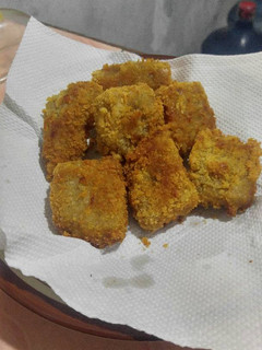 Foto resep Nugget Pisang