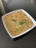 Sopa de morón