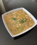 Sopa de morón