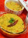 Masala Khichdi