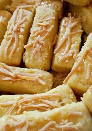 Foto resep Castangle