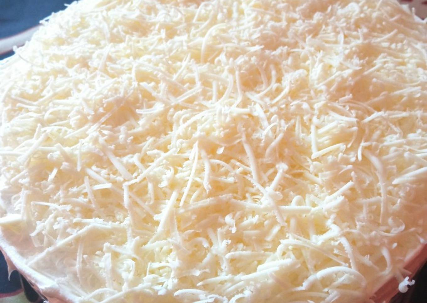 Bolu Keju