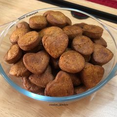 A picture of Sweet Shakarpare.