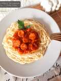Spaghetti Bolognese