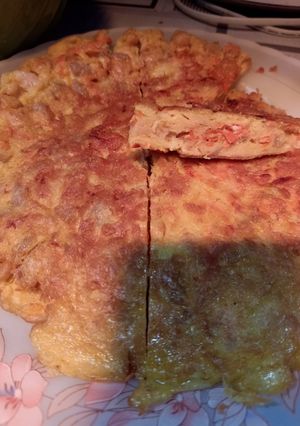 Foto resep Fuyung hai