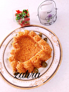 عکسی از دستور استامبولی ساده