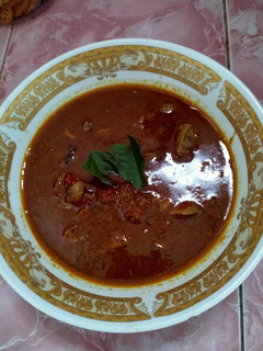 Foto resep Rica² ati ampela