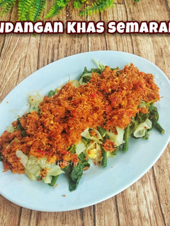 Foto resep Gudangan
