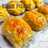 Bolen Pisang dg Puff Pastry