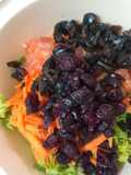 Ensalada de brócoli