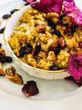 Aval Halwa for Krishna Jayanthi