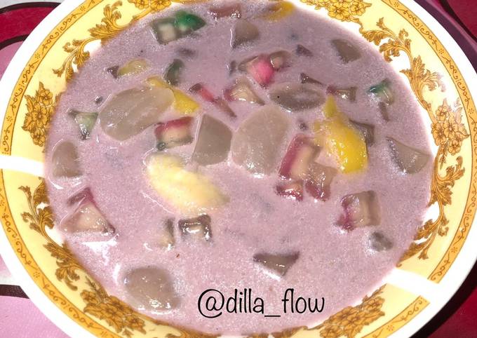 Resep Kolak Delima Campur Sari oleh Dilla Flow Cookpad Resep Kolak Delima Campur Sari oleh Dilla Flow Cookpad