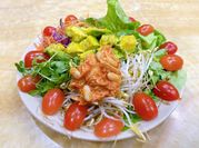 Hình ảnh của mè rang olive