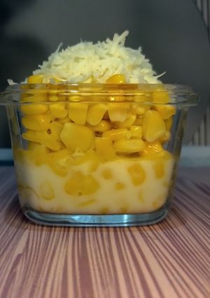 Foto resep Jasuke Original