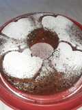 Ciambellone morbidissimo con gocce di cioccolato