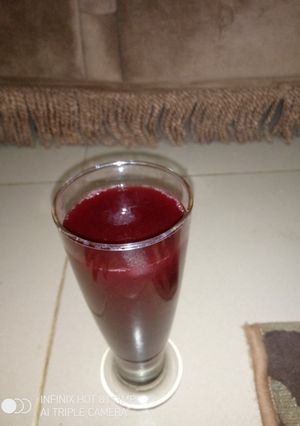 Hadadden zobo ainihin hoton girkin