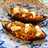Berenjenas rellenas con tofu - receta vegana