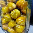 Kue Nastar Kurma