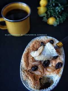 Foto resep Klapper Tart