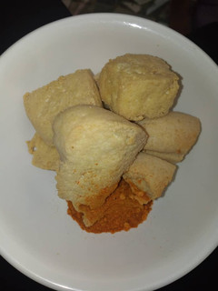 Awara da yaji ainihin hoton girkin